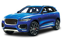 Jaguar-F-PACE