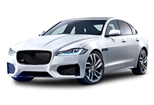 Jaguar-XF