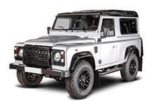 Land-Rover-Defender