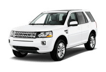 Land-Rover-freelander